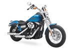 Harley-Davidson Street Bob